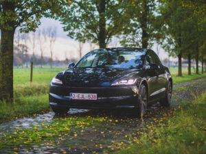 chicago electric cars, tesla, nissan, chevrolet, about evs