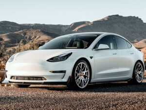 chicago ev repair, electric car service, ev maintenance