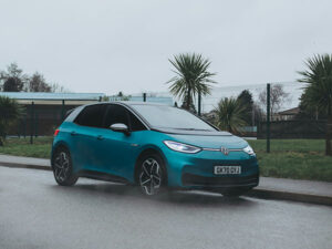 chicago electric car maintenance, annual service, inspection