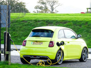 chicago electric car service, ev repair, battery maintenance